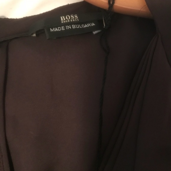 HUGO BOSS dress - Picture 7 of 8